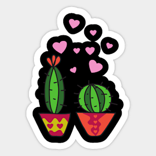 Valentine's Day Sticker